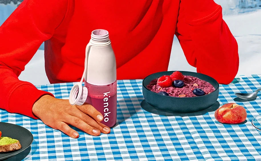 Best Strawberry Banana Smoothie Brands in 2026 (Reviewed & Compared)