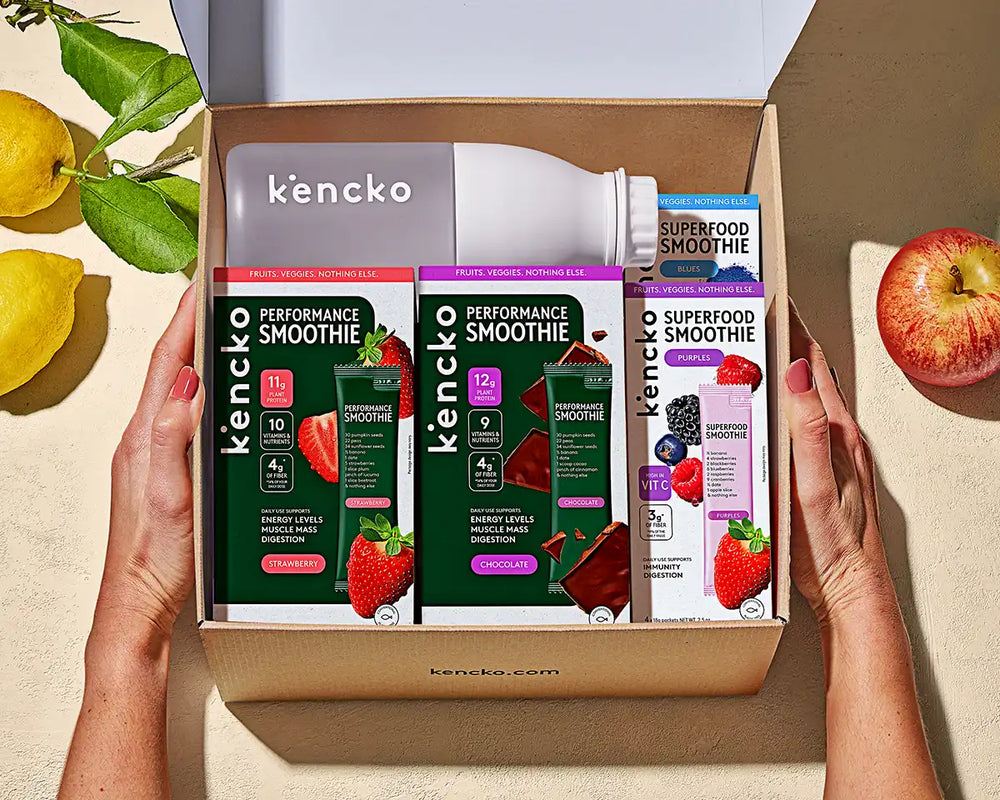 Best Smoothie Subscription Services in 2026 (Top-Rated Monthly Smoothie Subscription Boxes)
