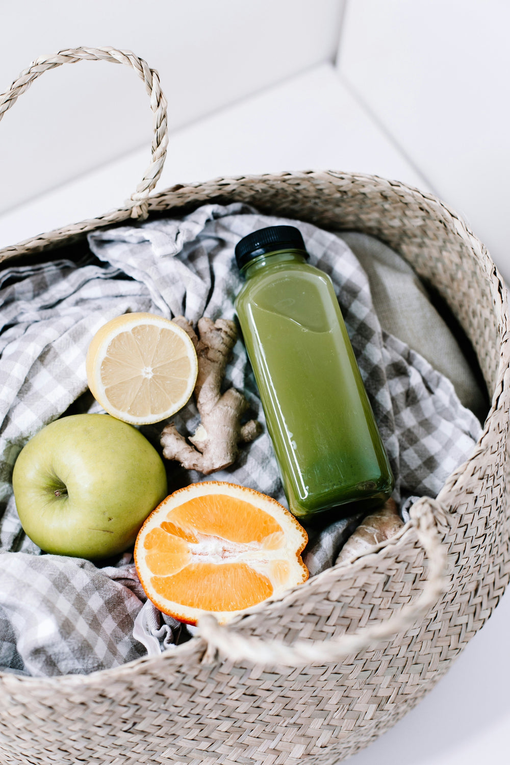 Detox Smoothie Recipes for Weight Loss: Green Ingredients You're Not Using (But Should Be)