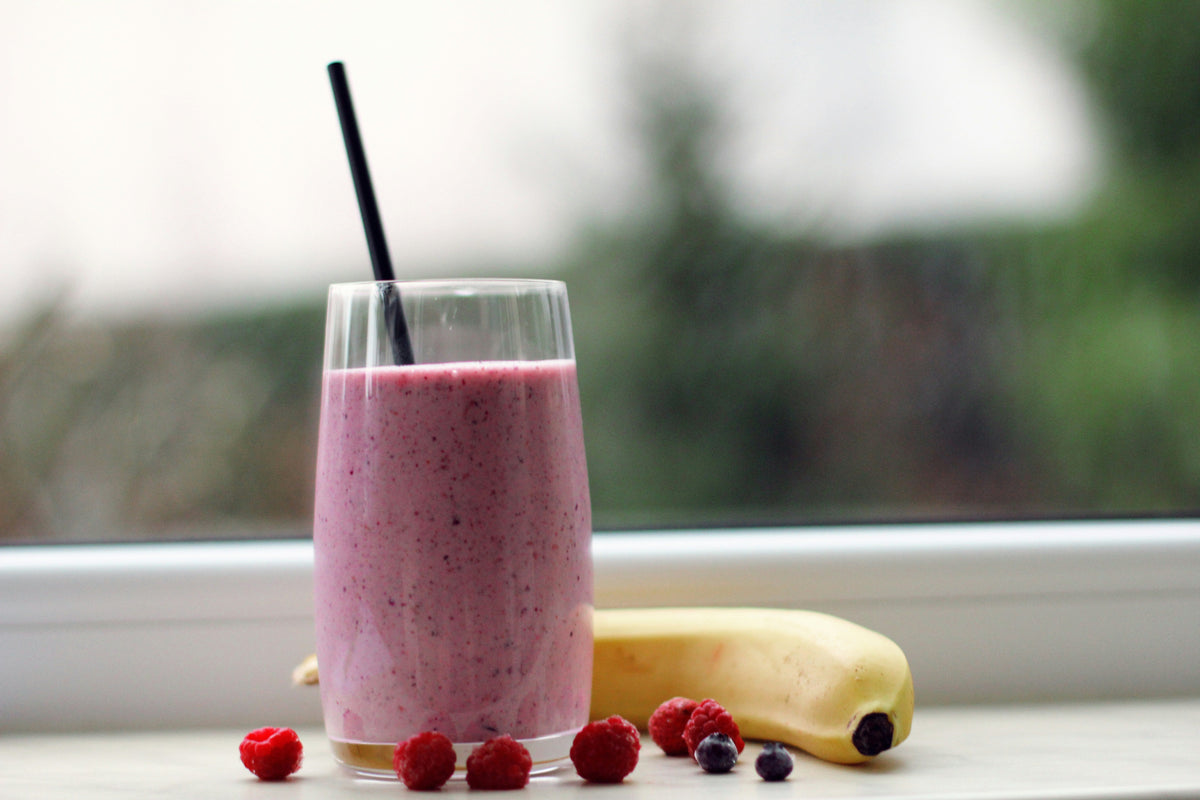 10 Best Blueberry Banana Smoothie Brands in 2026 (Compared)