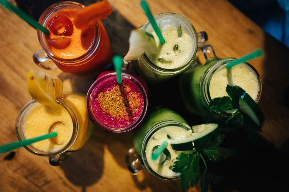 Best Healthy Protein Snacks in 2026: Quick & Filling Options