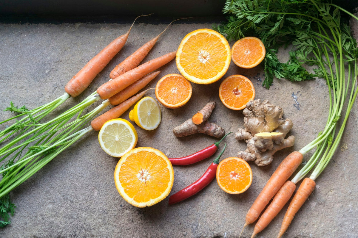 Best Vegetables for Smoothies: Which Veggies Work & How to Add Them