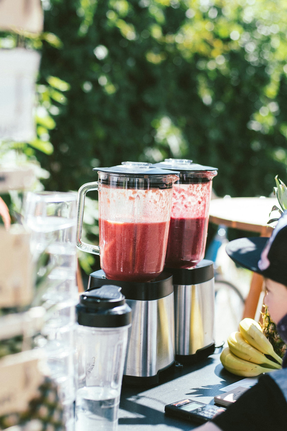 Breakfast Smoothie Subscription: Building a 30-Second Morning Routine That Actually Sticks