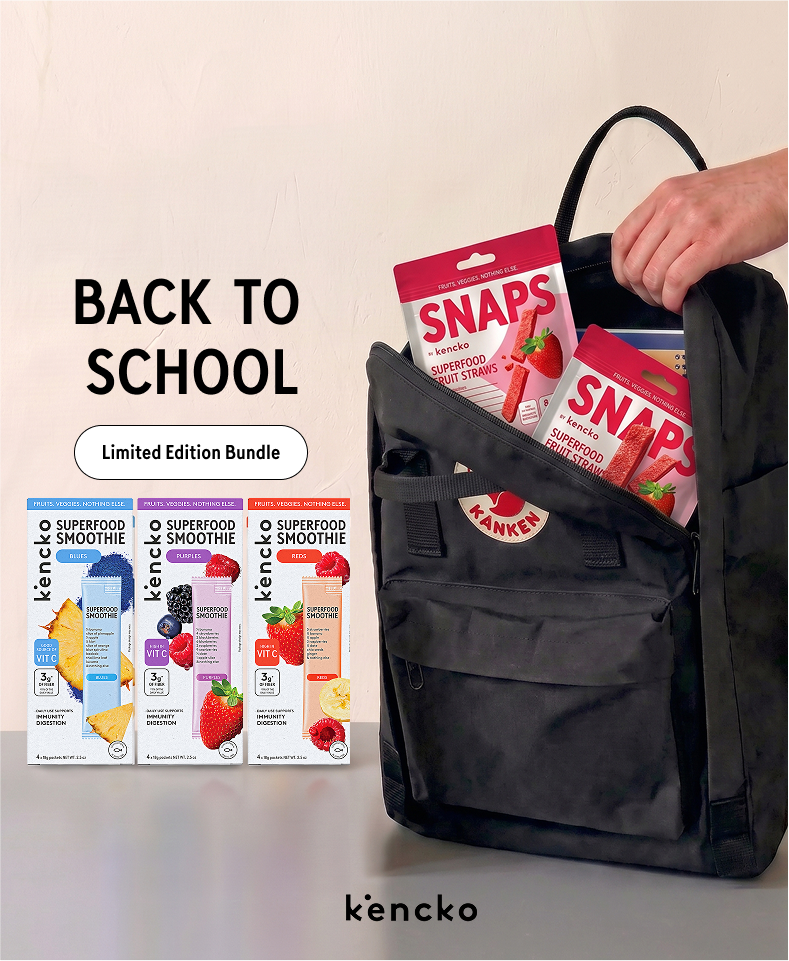 Back To School Bundle