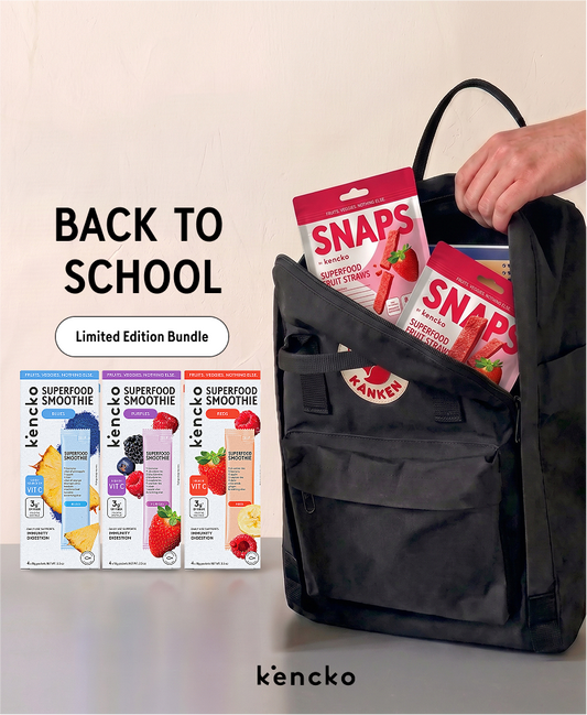 Back To School Bundle
