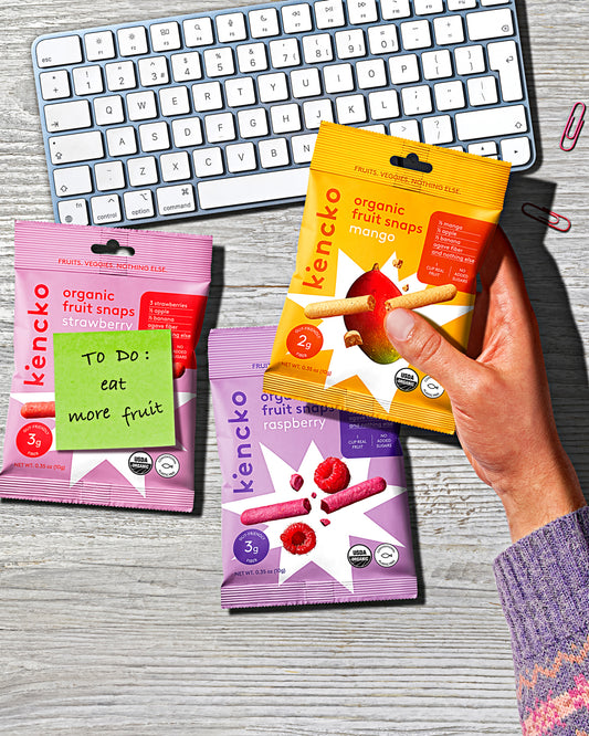fruit snaps sample pack
