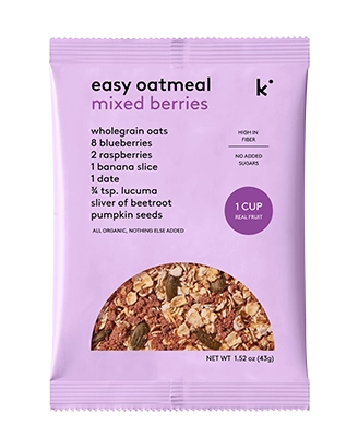the power breakfast