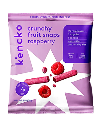 raspberry 28g