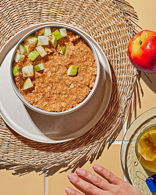 easy-oatmeal
