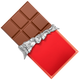 Chocolate bar 1f36b 1 97cd1a0e dfc8 455c 9313 1458cc6e6766