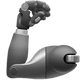 Mechanical arm 1f9be 1
